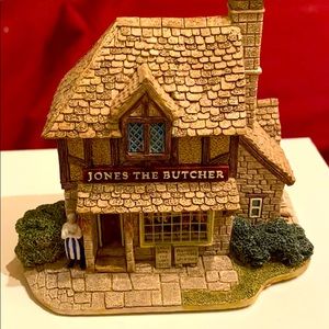 Lilliput Lane cottage